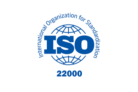 iso 22000