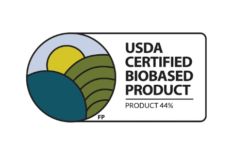 Certificado usda
