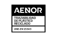 Certificado AENOR