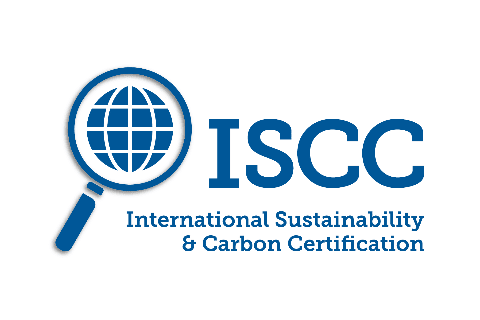 Certificado ISCC