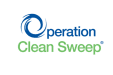 Certificado Operation Clean Sweep