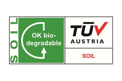 Certificado Soil