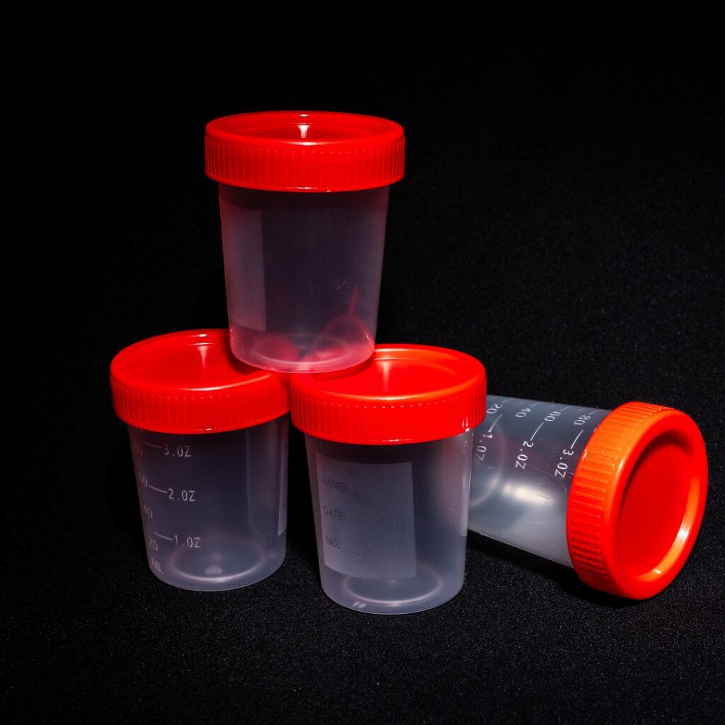 Vaso Copro