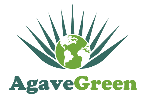 Logo AgaveGreen