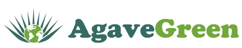AgaveGreen logo