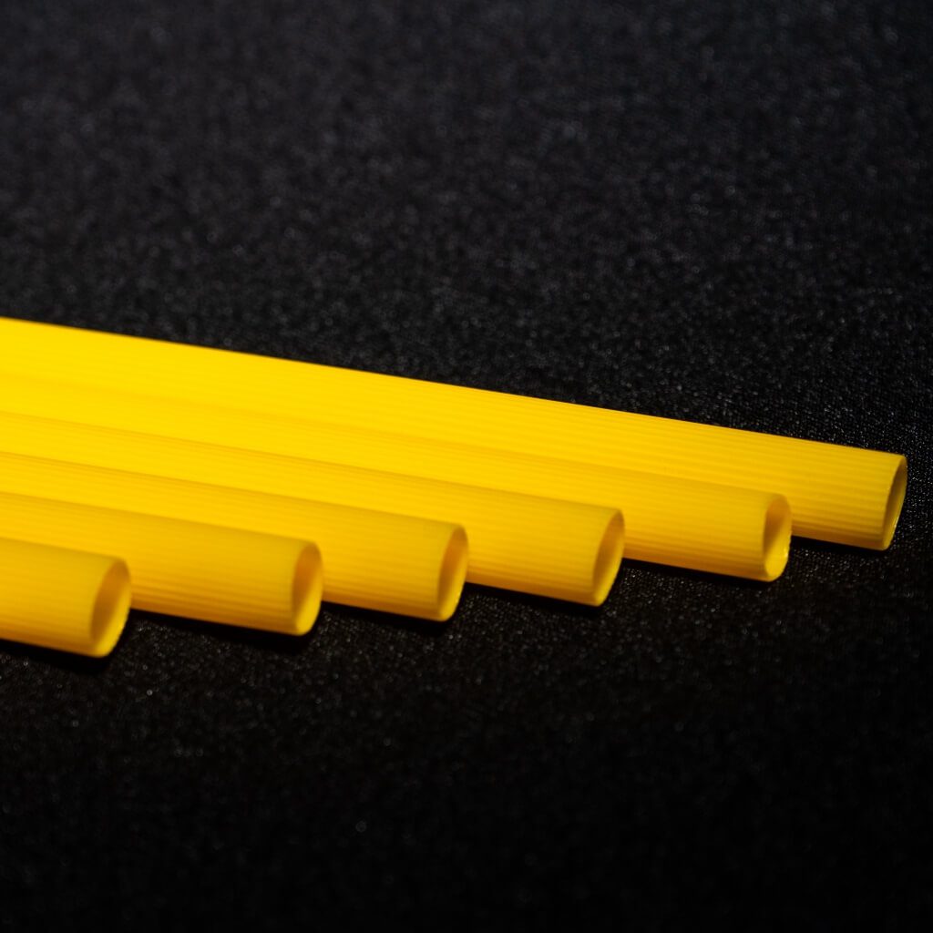 plastic straws for candy