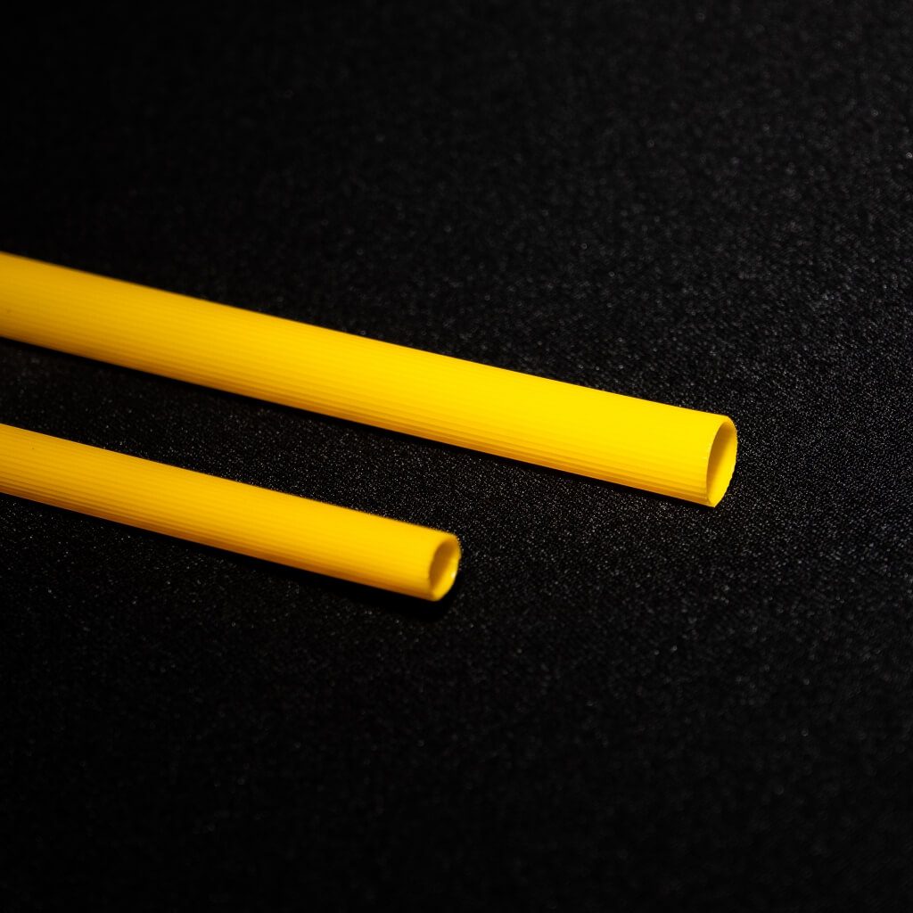 plastic straws for candy